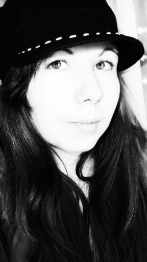 Rebecca Clare Smith 2