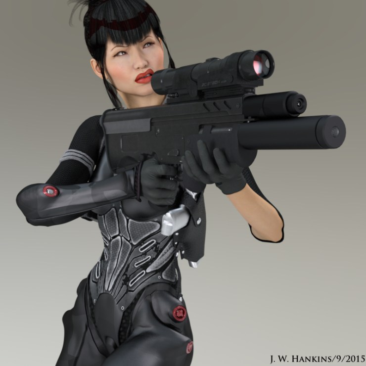 Miyako Gear Change 3