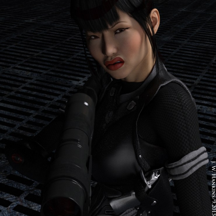 Miyako Gear Change 4